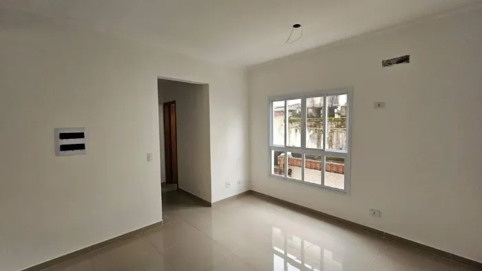 Casa de Condomínio à venda em Santos (Marapé)