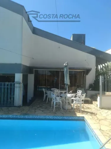 Casa com 5 quartos à venda - Centro - Salto/SP