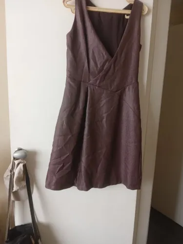 Vestido de Festa