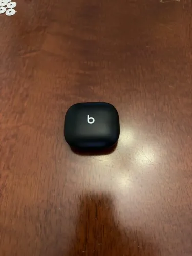 Fone Beats Fit Pro Preto - (Apple Beats Fit Pro Fit Pro)- Sem Fio