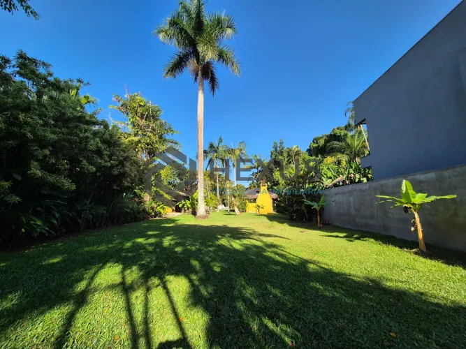 Terreno 427m² no Jardim Pernambuco II Guarujá