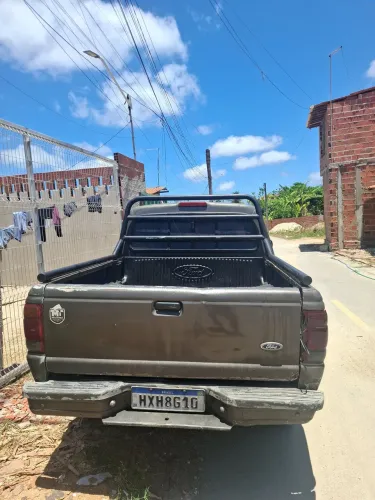 Vendou ou troco