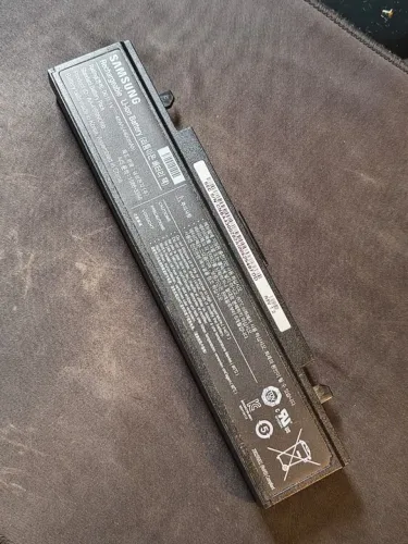 Bateria Original Notebook Samsung