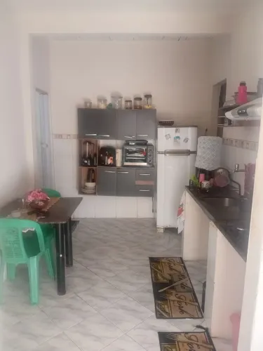 Casa pra vender