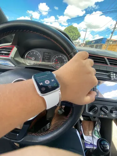APPLE WATCH SE 2 44MM