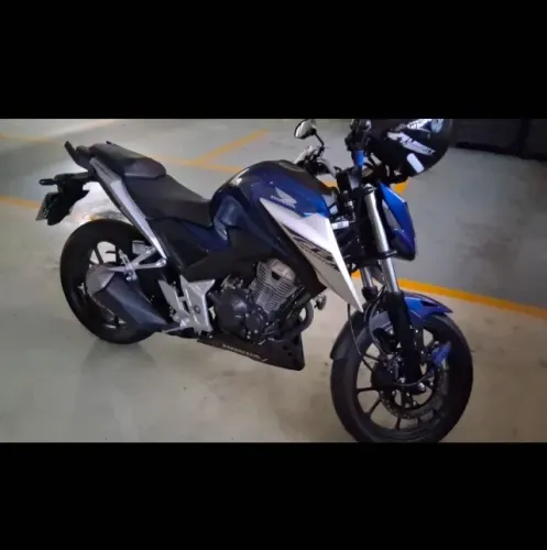 Cb 300 f abs 26/26