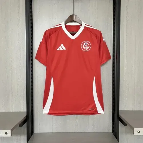 Camisa Internacional 25/26