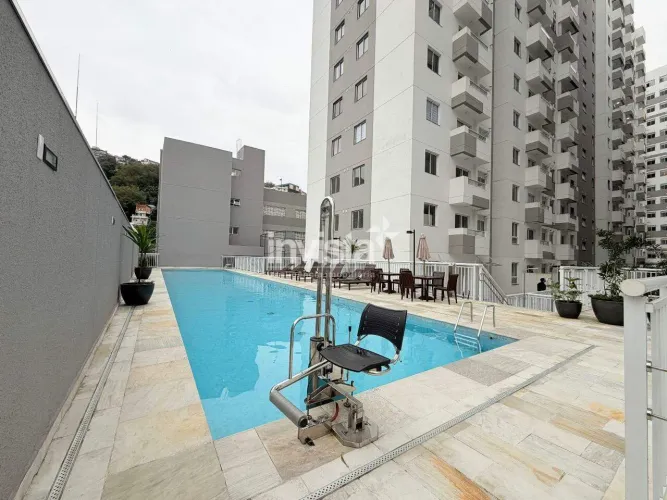 Apartamento à venda no bairro Jabaquara