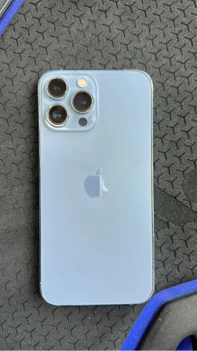 iPhone 13 Pro Max 128GB s/ faceID