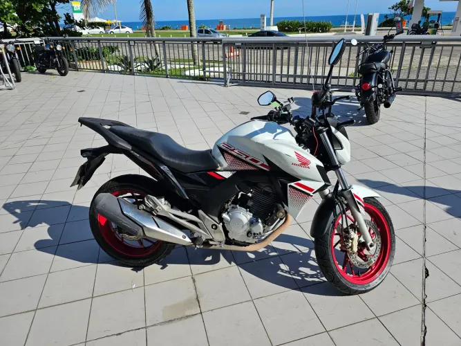 CB TWISTER 250 2022 46000KMS ISRAEL 9 8 3 0 5 7 5 4 3 