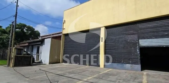 Galpão para Locação Avenida Atlântica | Interlagos | Excelente Localização Comercial