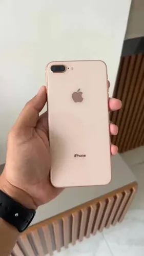 iPhone 8 plus