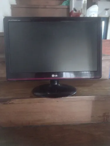 Tela pra computador