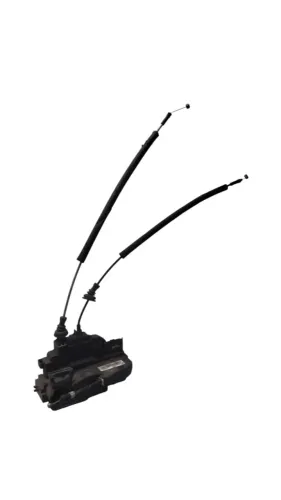 Fechadura porta dianteira direita Hyundai i30 1.8 2016