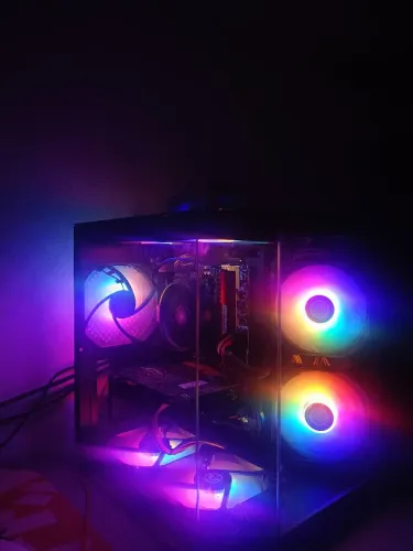 Pc gamer
