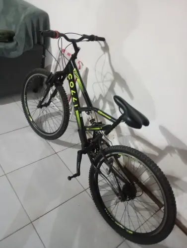 BIKE ARO 26
