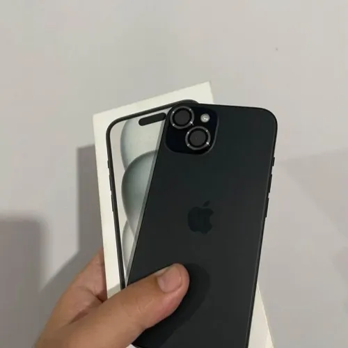 iPhone 15