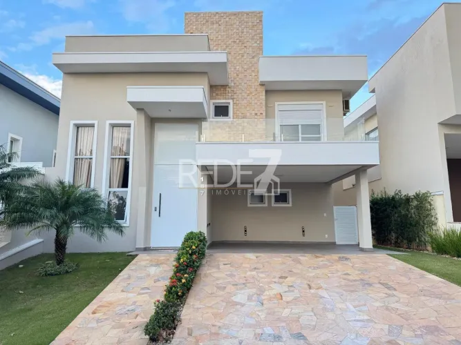 casa - Swiss Park - Campinas