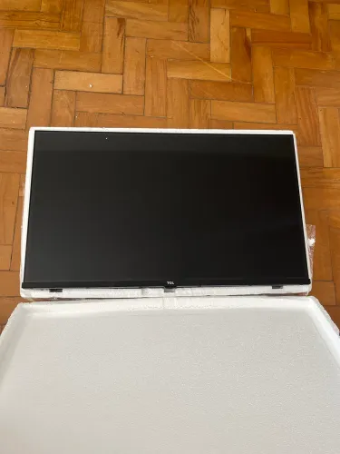 Smart TV TCL 32 polegadas 