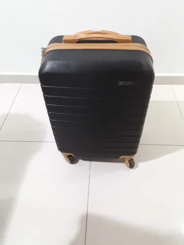 Mala de mãos (para bordo) SAMSONITE - P