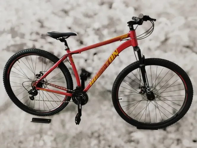 Bicicleta aro 29