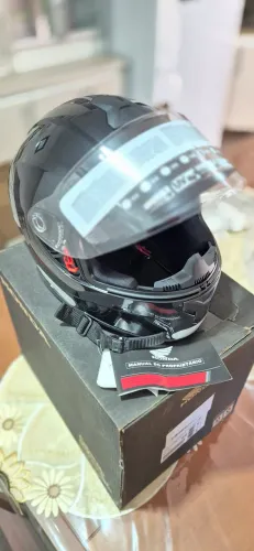 Capacete Original Honda HFS 2 HG Classic 60