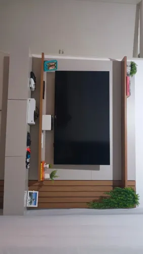Painel de Tv