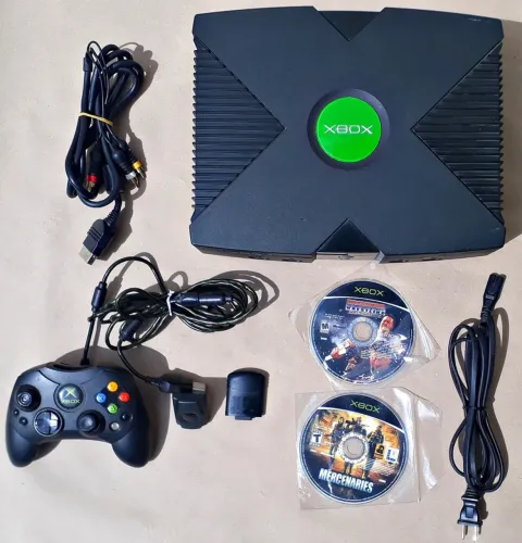 Xbox 360