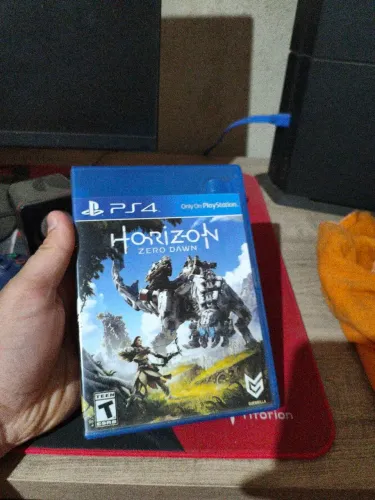 Jogo de ps4