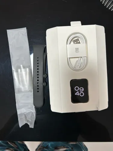 Mi band 8 pro smart band GPS - Versão Global
