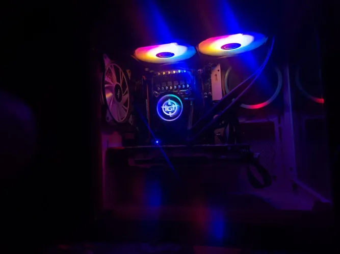 pc gamer - kit xeon