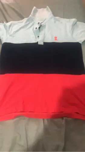 Polo Sérgio k original