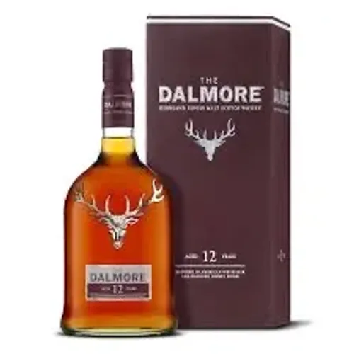Dalmore 12