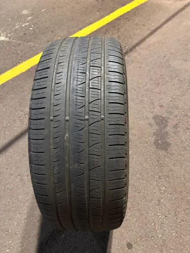 Pneu para caminhonete scorpion aro 19