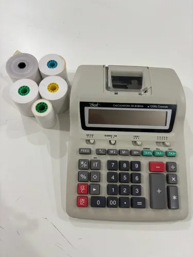 Calculadora digital