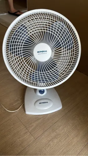 Ventilador 