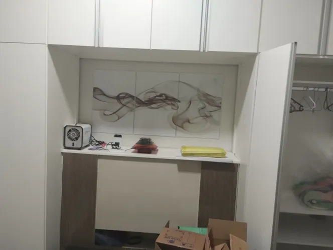 Guarda roupa