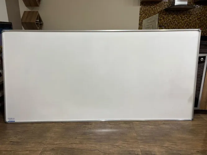 LOUSA BRANCA 2,50 x 1.20