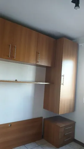 Guarda-roupa / móvel planejado de casal completo