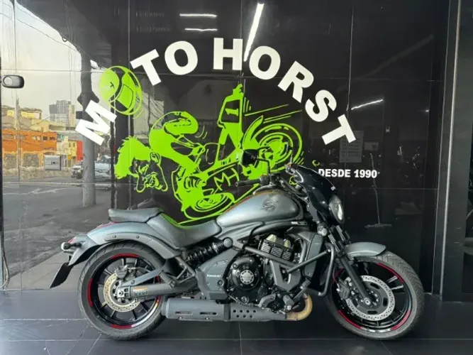 Kawasaki Vulcan S Abs 2025