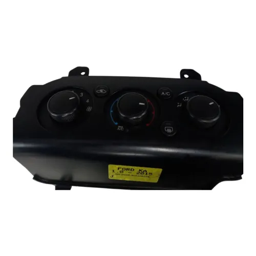 Controle De Ar Condicionado Ford Ka 2015/2020 E3b519980cf