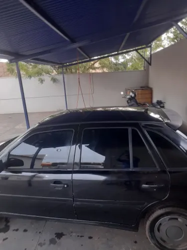 Volkswagen Gol Geração IV City Trend 1.0 8V MI Total Flex Mec. 4P 2012