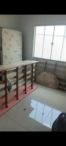 Cama infantil