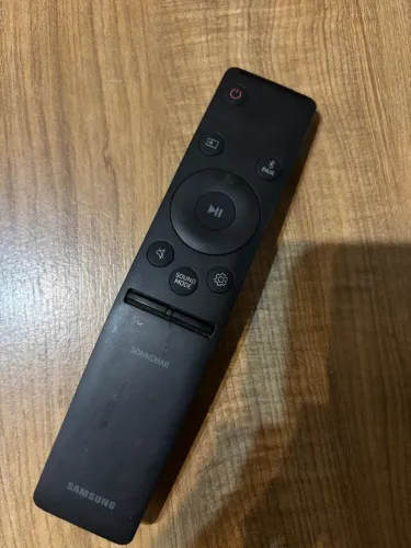 Home Theater Samsung HW-T550 320W com Bluetooth ?<br>