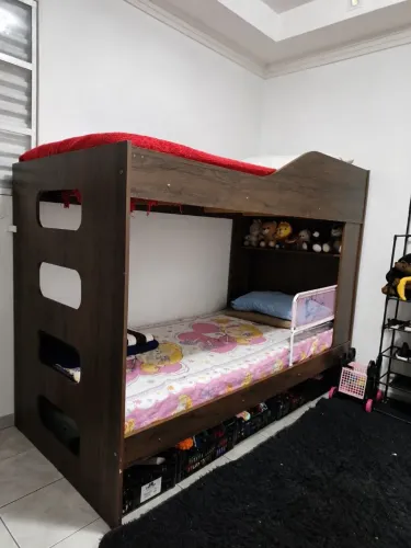 Cama Beliche