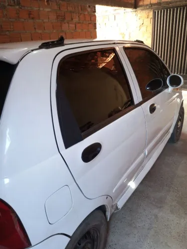 Chery QQ 1.1/1.0 12V 69cv 5P 2023