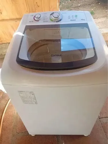 Máquina de lavar 800,00 sem defeitos