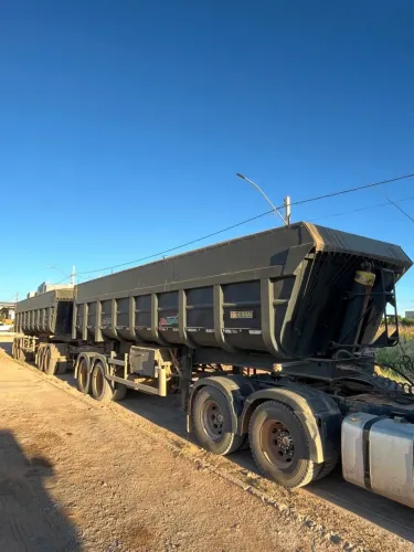 RODOCAÇAMBA GUERRA ANO 2014