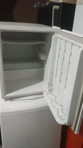 Frigobar cônsul