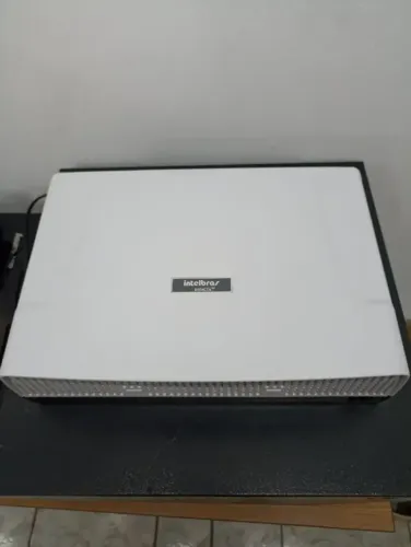 Lote Informatica Rede, Telefonia, Wifi, Energia